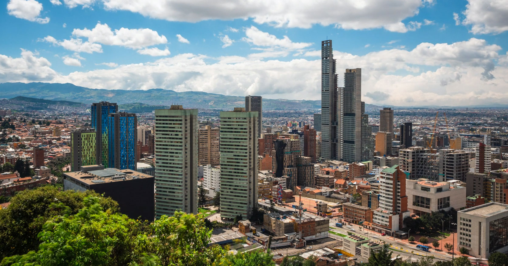 Bureau Veritas Bogotá