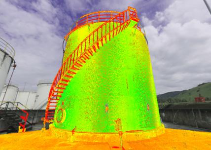 ADVANCED TANK MANAGEMENT - SERVICIOS DE INSPECCIÓN DIGITAL 