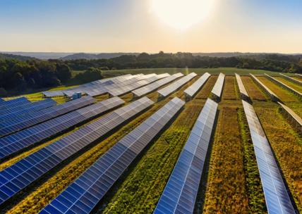Beneficios de una efectiva gestión de activos en parques solares