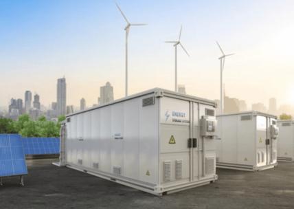 ALMACENAMIENTO DE ENERGÍA EN BATERÍAS (BESS) - Bureau Veritas Colombia