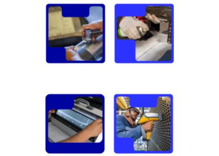 Servicios de INSPECCIÓN DE HERRAMIENTAS DE PERFORACIÓN - Bureau Veritas Colombia