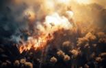CONSULTA LOS SITIOS DE RIESGO DE AMENAZA POR POSIBLES INCENDIOS FORESTALES