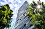 Bureau veritas resultados Q1