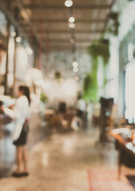 RESTAURANTES Y HOTELERÍA BV