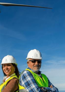 ENERGÍA EÓLICA | Bureau Veritas Colombia