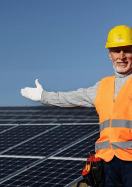 ENERGÍA SOLAR | Bureau Veritas Colombia