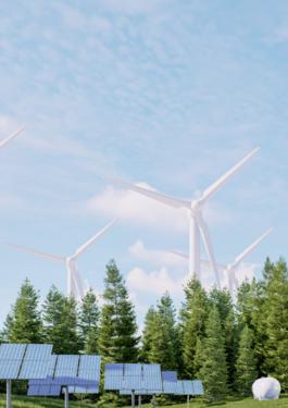 HIDRÓGENO energías renovables | Bureau Veritas Colombia