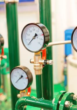 Bureau Veritas Colombia | Servicios de Calibración