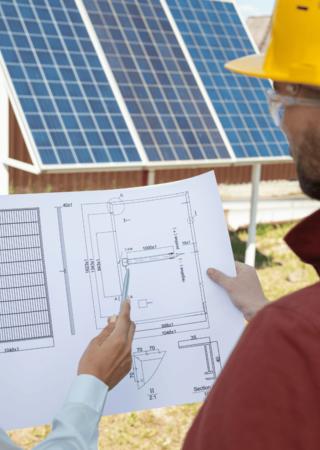 ENERGÍA SOLAR | Bureau Veritas Colombia