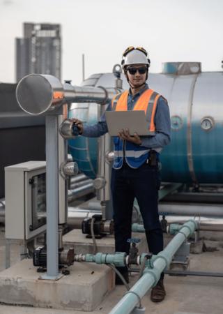 Bureau Veritas Colombia | Servicios de Calibración Acreditados