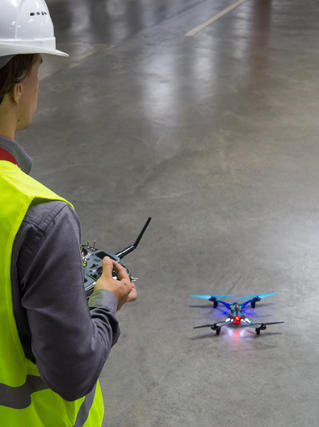 Bureau Veritas Colombia Services