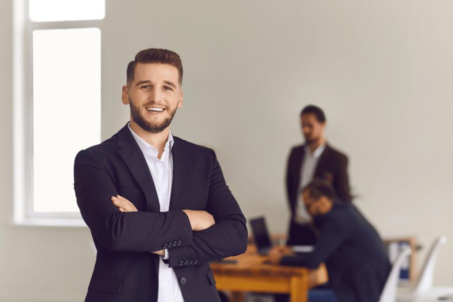Contactar a los asesores de Bureau Veritas Colombia