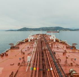 Marina y offshore Bureau Veritas Colombia