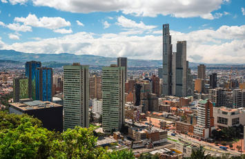 Bureau Veritas Bogotá