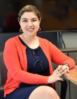 Martha Angélica Triana Gerente de Bureau Veritas Colombia